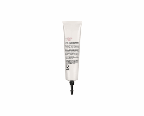 Засіб для чутливої шкіри голови Oway Soothing Remedy 50ml