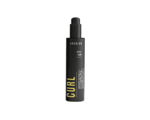 Бальзам для укладання і блиску Absoluk Curl Smoothness And Shine Balm 175 ml