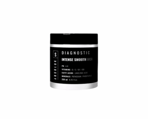 Маска інтенсивне розгладження Absoluk Diagnostic Intense Smooth Mask 250 ml