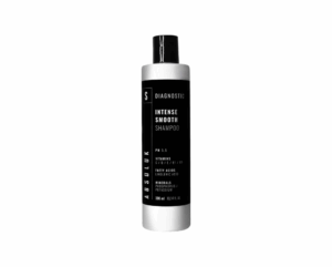 Інтенсивний шампунь для розгладження волосся Absoluk Diagnostic Intense Smooth Shampoo 300 ml