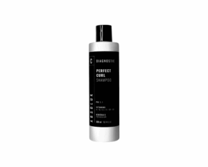 Шампунь для ідеальних локонів Absoluk Diagnostic Perfect Curl Shampoo 300 ml