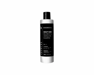 Шампунь для догляду за шкірою голови Absoluk Diagnostic Scalp Care Energizing Shampoo 300 ml