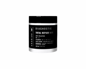 Маска для повного відновлення волосся Absoluk Diagnostic Total Repair Mask 250ml