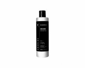 Шампунь для об'єму волосся Absoluk Diagnostic Volume Shampoo 300 ml
