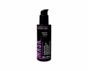 Незмивна маска для волосся Absoluk Keratin Cream No Rinse Hair Mask 150 ml