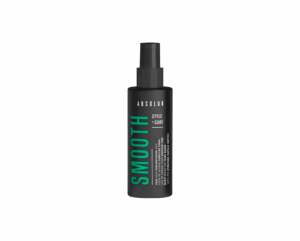 Випрямляюче молочко для тонкого волосся Absoluk Style+Care Smooth Thin Hair Straightening Milk 150ml