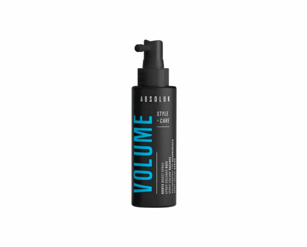 Спрей для прикореневого об'єму волосся Absoluk Style+Care Volume Roots Boost Spray 150 ml
