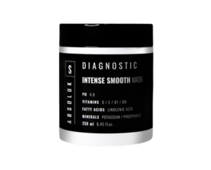 Absoluk Diagnostic Intense Smooth Mask 250ml