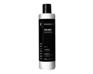 Absoluk Diagnostic Volume Shampoo 300ml