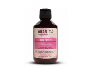 OHANIC Color Protect Shampoo