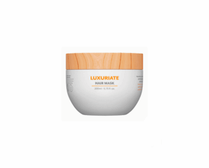 Поживна маска з екстрактом та оліїєю баобаба Bao-Med Luxuriate Hair Mask 200ml
