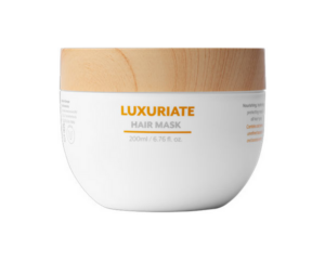 Bao-Med Luxuriate Hair Mask 200ml