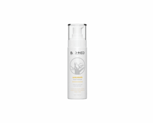 Cерум з олією баобаба від Bao-Med Luxuriate Hair Serum 50ml