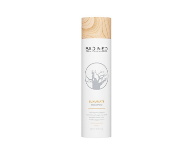 Bao-Med Luxuriate Shampoo 250ml