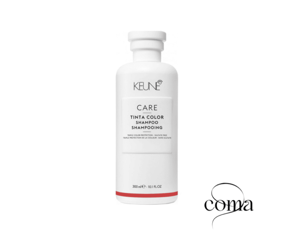 Шампунь для фарбованого волосся Keune Care Tinta Color Shampoo 300 ml