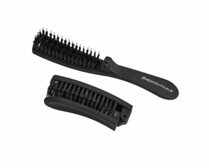 Щітка для шкіри голови та волосся Mediceuticals Scalpro Mini