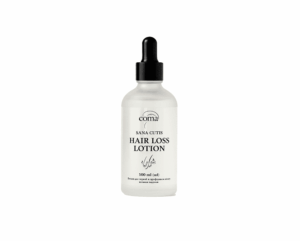 Лосьйон для терапії та профілактики випадіння волосся Coma Sana Cutis Hair Loss Lotion 100ml