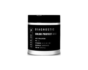 Маска для захисту кольору Absoluk Diagnostic Color Protect Mask 250ml
