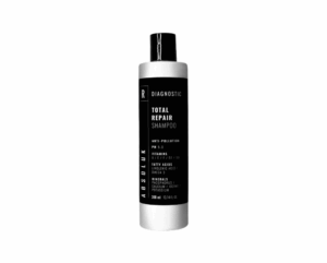 Шампунь для повного відновлення волосся Absoluk Diagnostic Total Repair Shampoo 300ml