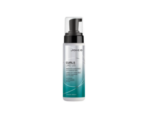 Joico Curls Like Us Smooth and Bounce Curl Hydrating Foam