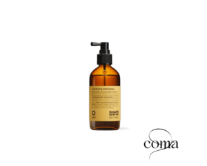 Спрей для об'єму волосся Oway Rolland Volumizing Root Spray 160ml