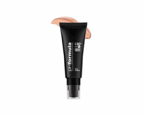 Крем-корректор C.C. Cream SPF 30+ pHformula Light 50ml