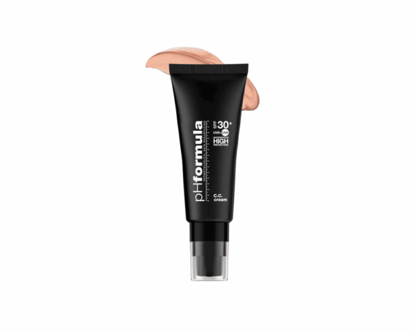 Крем-корректор C.C. Cream SPF 30+ pHformula Light 50ml