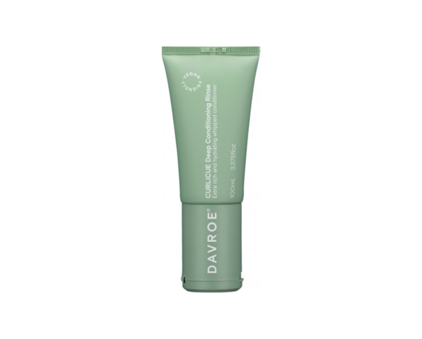 Davroe CURLiCUE Deep Conditioning Rinse