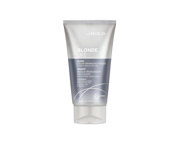 Joico Blonde Life Color Enhancing Masque Silver