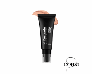 Крем SPF 30+ світлий-середній тон pH Formula C.C. Cream SPF 30+ Light-Medium 50ml