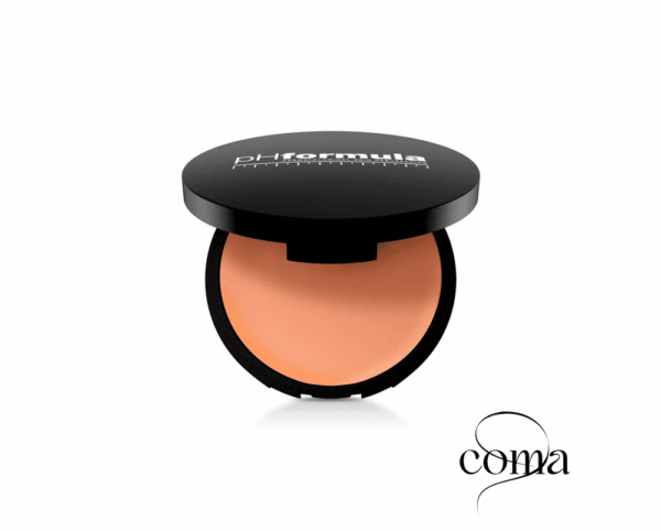 Компактна основа SPF 50+ середній тон pH Formula Compact Foundation Medium SPF 50+ 10g