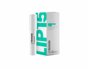 Зволожувальний засіб для губ pH Formula Lip Hydrate SPF15 3g