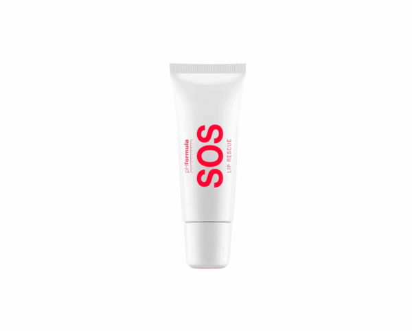 Бальзам для губ pH Formula SOS Lip Rescue 10ml