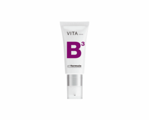 Крем 24-годинної дії з віт. В3 5% і зволожуючим комплексом pH Formula V.I.T.A. B3 24 Hour Cream 50ml