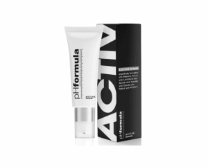Крем-актив для усіх ліній PHformula A.C.T.I.V.E. Formula 30ml