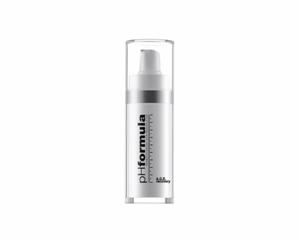 Відновлювальний омолоджувальний крем PHformula A.G.E. Recovery 30ml