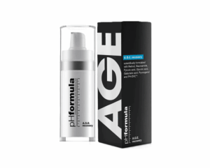 Відновлювальний омолоджувальний крем PHformula A.G.E. Recovery 30ml
