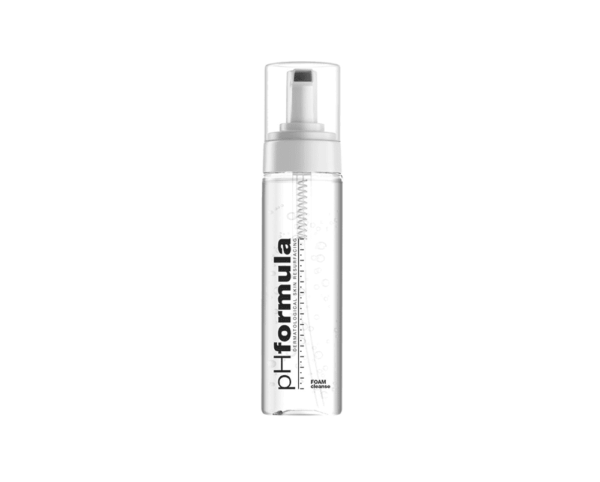 Ніжна очищувальна пінка для вмивання PHformula FOAM Cleanse 150ml
