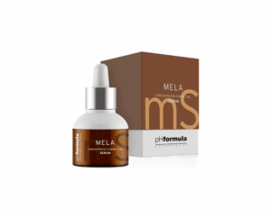 Відбілювальна сироватка PHformula MELA Serum 30ml