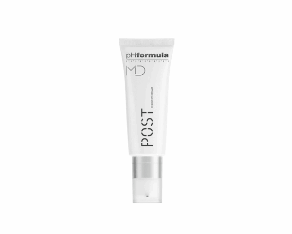 Відновлювальний пом'якшувальний зволожувальний крем PHformula P.O.S.T. Recovery Cream 50ml