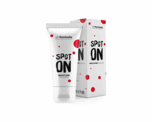 Зволожувальний крем для жирної шкіри PHformula Spot On Moisture Balance 50ml