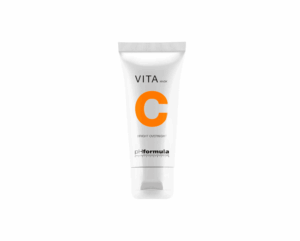 Нічна зволожувальна маска PHformula VITA C Bright Overnight Mask 50ml