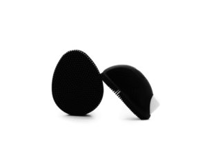 Масажна силіконова щіточка для глибокого очищення Silicone Cleansing Brush pHformula