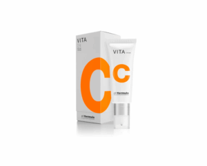 Крем 24-годинної дії з віт. С 4% і звол. комплексом V.I.T.A. C 24 Hour Cream 50ml