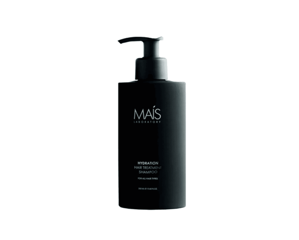 Зволожуючий шампунь для волосся Mais Laboratory Hydration Hair Treatment Shampoo 300ml