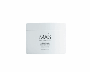 Маска для миттєвого відновлення волосся Mais Laboratory Instant Hair Recovery Mask 500ml