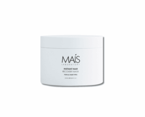 Маска для миттєвого відновлення волосся Mais Laboratory Instant Hair Recovery Mask 500ml