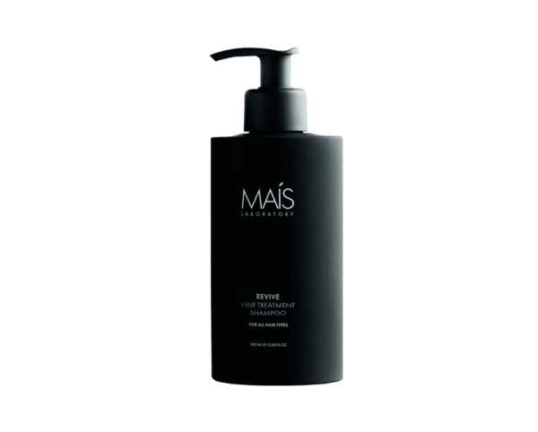 Відновлюючий шампунь для волосся Mais Laboratory Revive Hair Treatment Shampoo 500ml