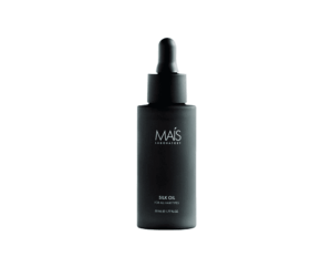 Шовкова олія для волосся Mais Laboratory Silk Oil 50ml