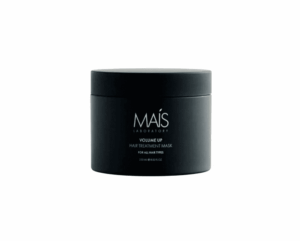 Маска для надання об'єму волоссю Mais Laboratory Volume Up Hair Treatment Mask 250ml